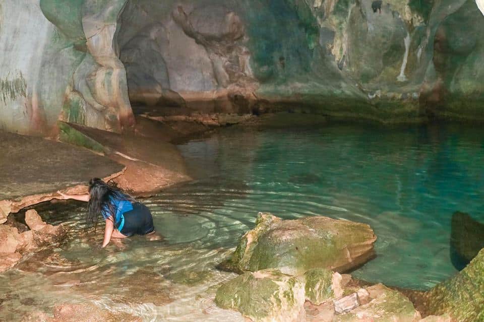 Tips on Choosing Tours in Coron caves to explore