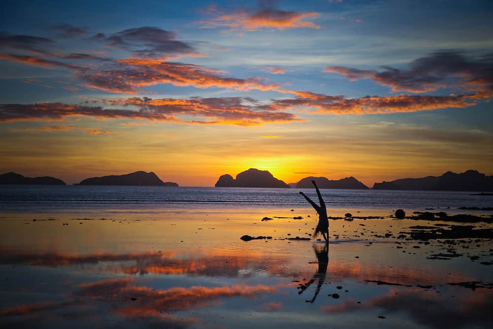Nacpan beach Best Spots and Tips Before You Go to El Nido.