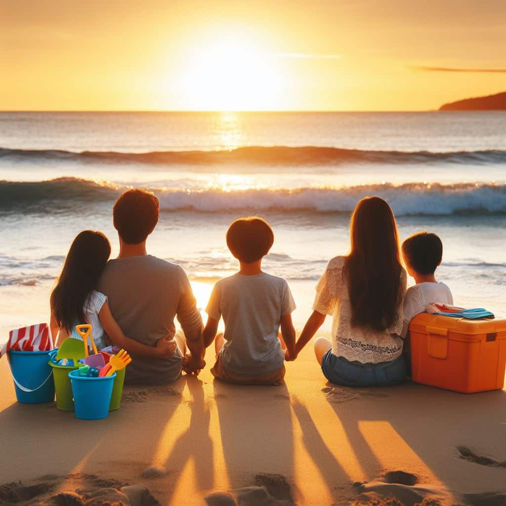 safe-family-holiday-beach