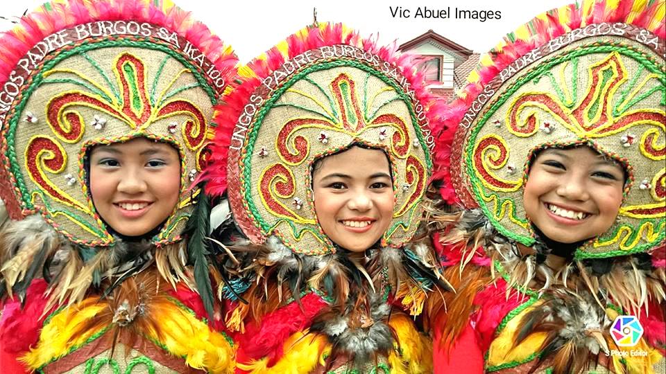 Padre Burgos festivals