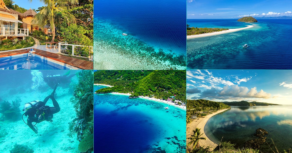 romblon paradise island