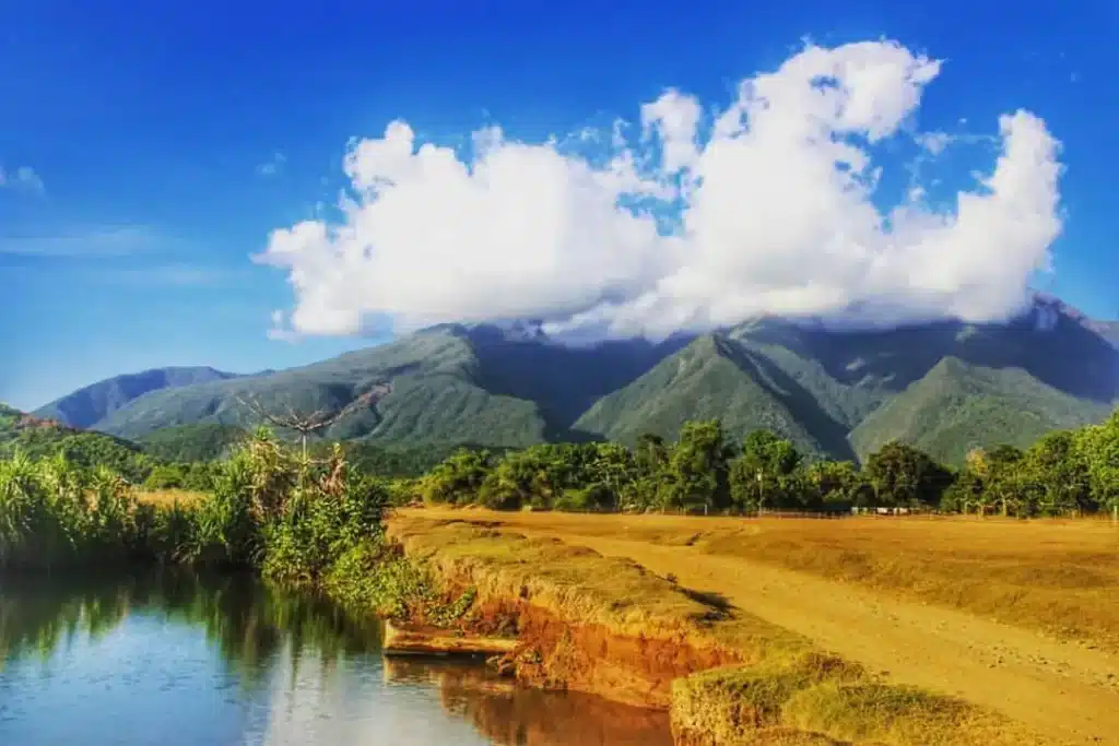 sibuyan romblon 